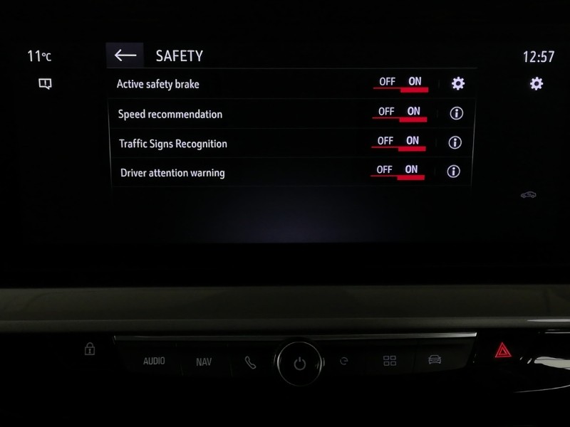 Used Vauxhall Mokka 2023 for sale - 77503528: Photo 16