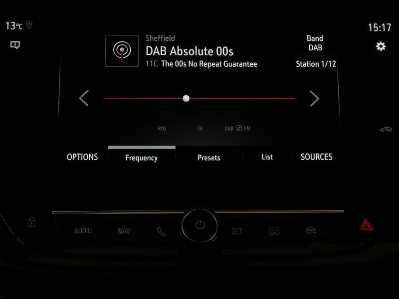 Used Vauxhall Corsa 2023 for sale - 77736331: Photo 13