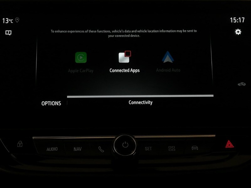 Used Vauxhall Corsa 2023 for sale - 77736331: Photo 14