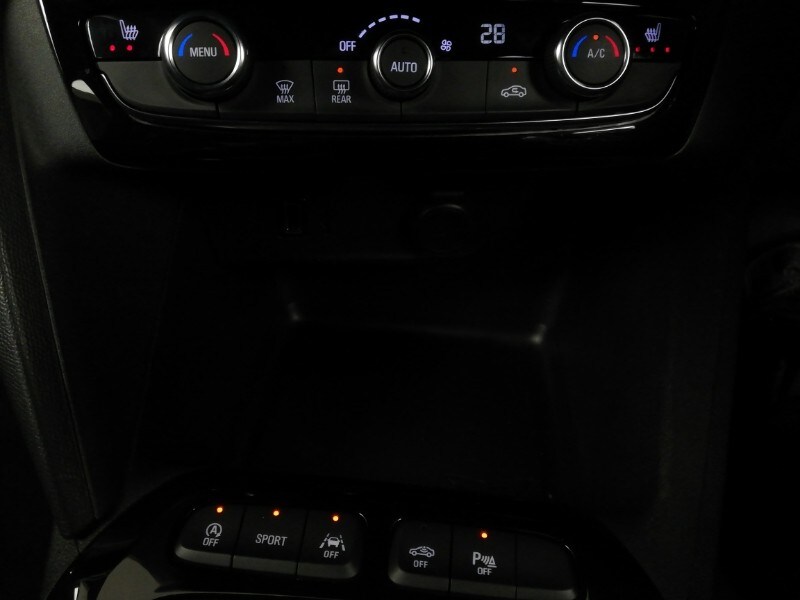 Used Vauxhall Corsa 2023 for sale - 77736331: Photo 17