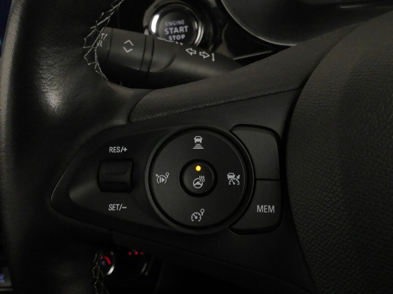 Used Vauxhall Corsa 2023 for sale - 77736331: Photo 18