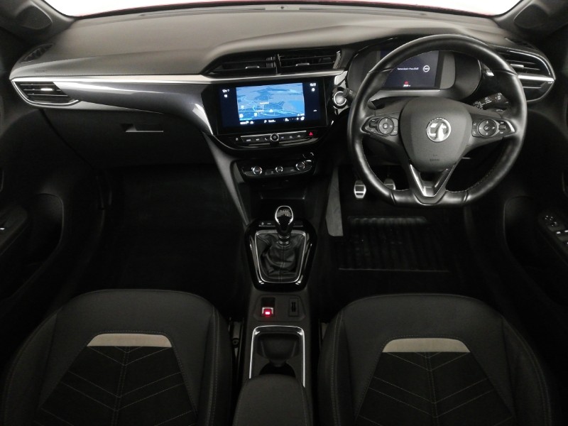 Used Vauxhall Corsa 2023 for sale - 77736331: Photo 2