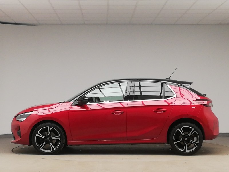 Used Vauxhall Corsa 2023 for sale - 77736331: Photo 4