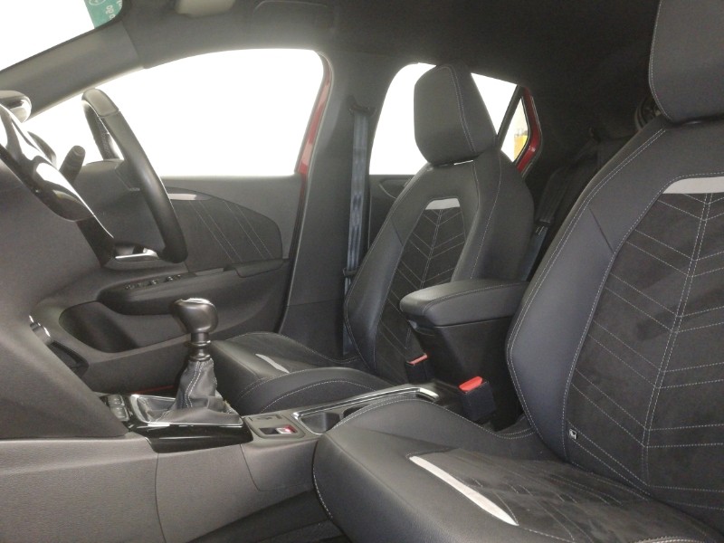 Used Vauxhall Corsa 2023 for sale - 77736331: Photo 5