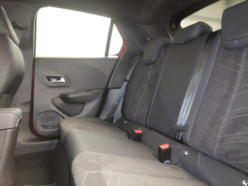 Used Vauxhall Corsa 2023 for sale - 77736331: Photo 6