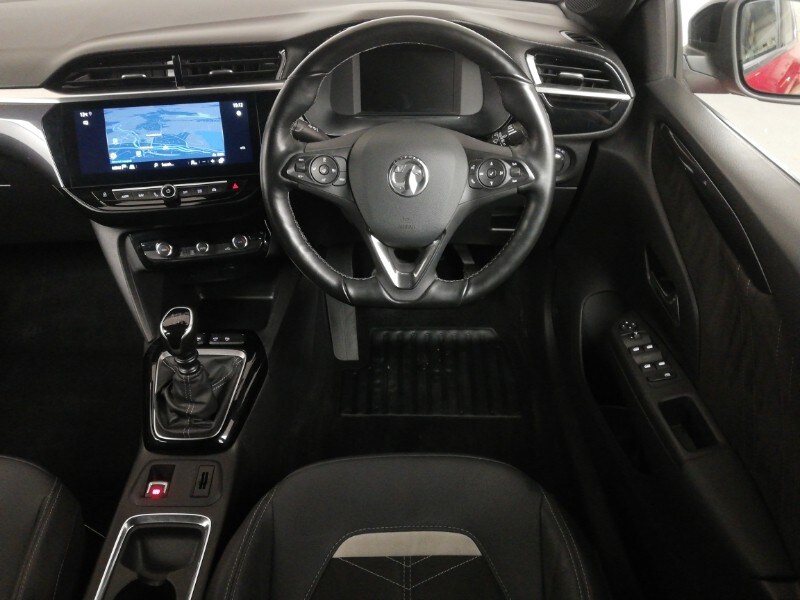 Used Vauxhall Corsa 2023 for sale - 77736331: Photo 7