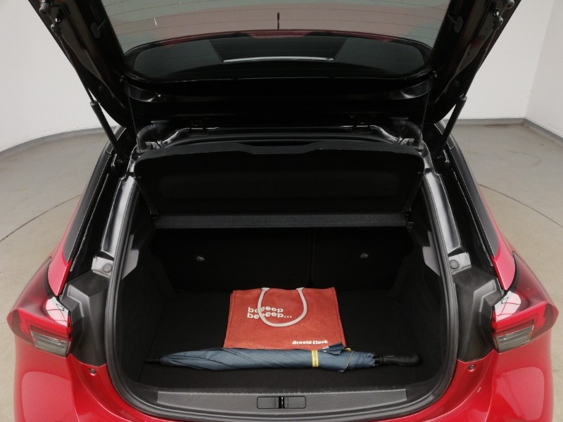 Used Vauxhall Corsa 2023 for sale - 77736331: Photo 8