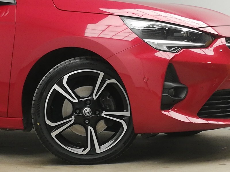 Used Vauxhall Corsa 2023 for sale - 77736331: Photo 9