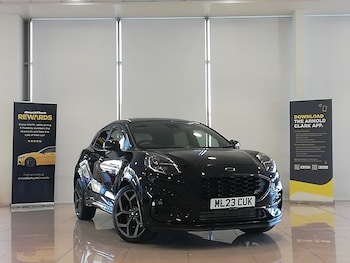 Used Ford Puma 2023 for sale - 78440825: Photo