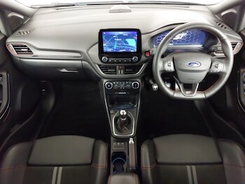 Used Ford Puma 2023 for sale - 78440825: Photo
