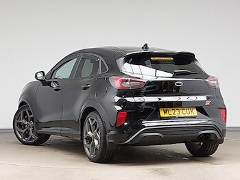 Used Ford Puma 2023 for sale - 78440825: Photo