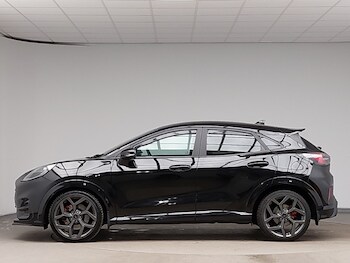 Used Ford Puma 2023 for sale - 78440825: Photo
