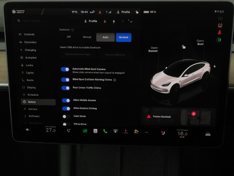 Used Tesla Model 3 2022 for sale - 76628735: Photo 17