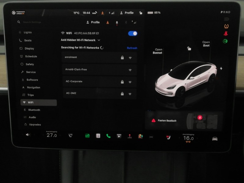 Used Tesla Model 3 2022 for sale - 76628735: Photo 18