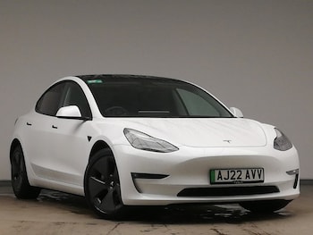 Tesla - Model 3