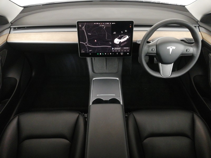 Used Tesla Model 3 2022 for sale - 76628735: Photo 2