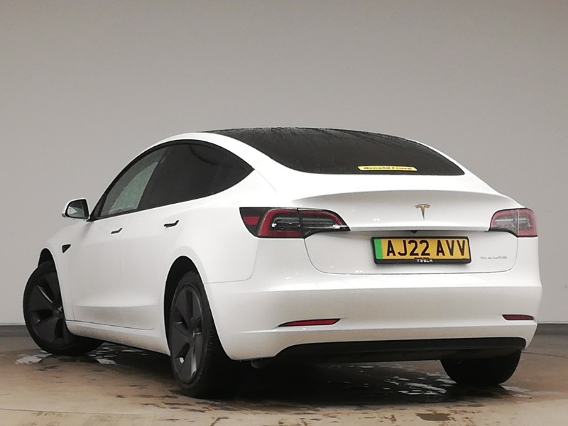 Used Tesla Model 3 2022 for sale - 76628735: Photo 3