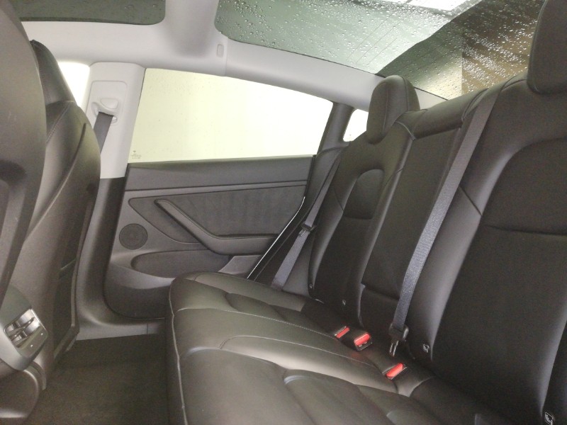 Used Tesla Model 3 2022 for sale - 76628735: Photo 6