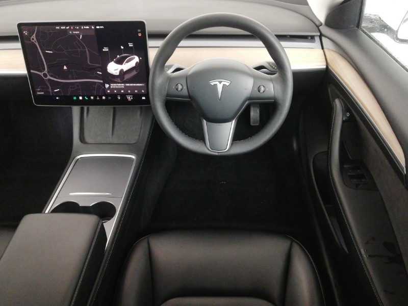 Used Tesla Model 3 2022 for sale - 76628735: Photo 7