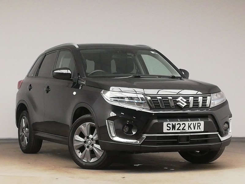 Used Suzuki Vitara 2022 for sale - 76348503: Photo 1