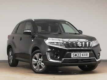 Suzuki - Vitara