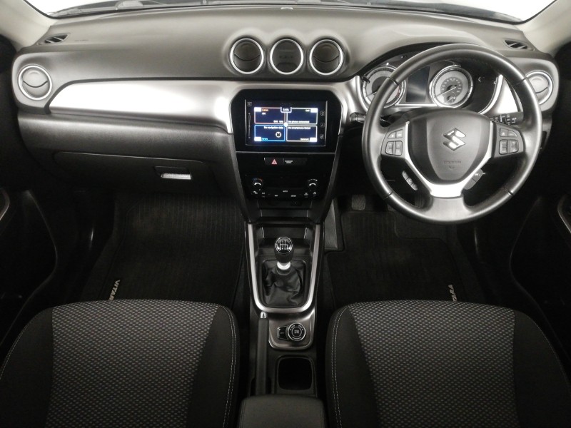 Used Suzuki Vitara 2022 for sale - 76348503: Photo 2