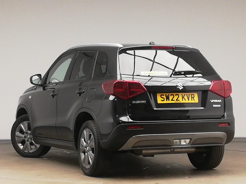 Used Suzuki Vitara 2022 for sale - 76348503: Photo 3