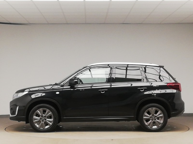 Used Suzuki Vitara 2022 for sale - 76348503: Photo 4