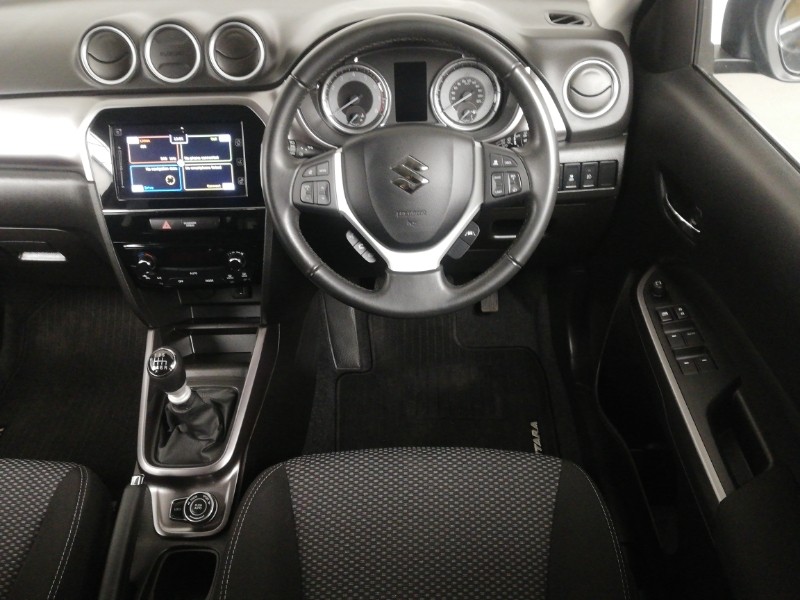 Used Suzuki Vitara 2022 for sale - 76348503: Photo 7
