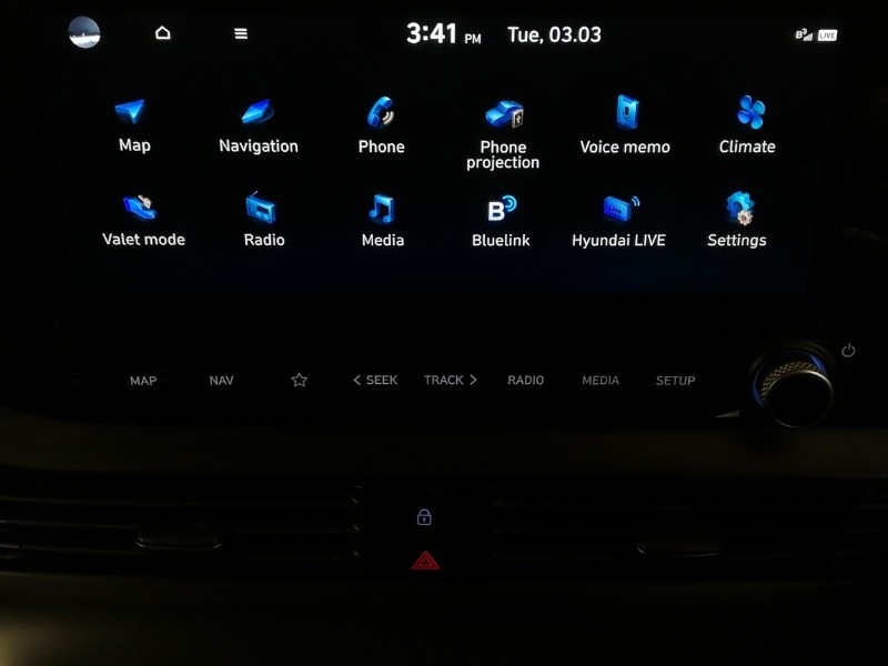 Used Hyundai BAYON 2023 for sale - 77736324: Photo 14