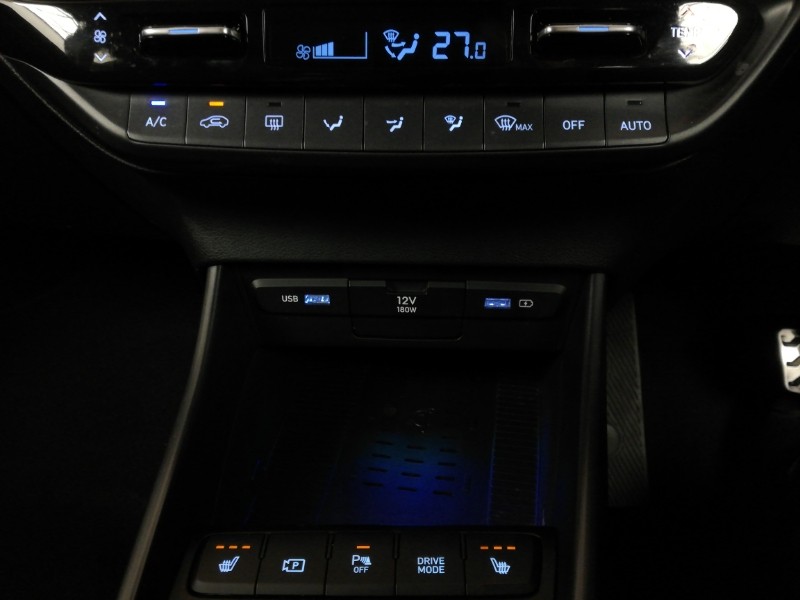 Used Hyundai BAYON 2023 for sale - 77736324: Photo 17