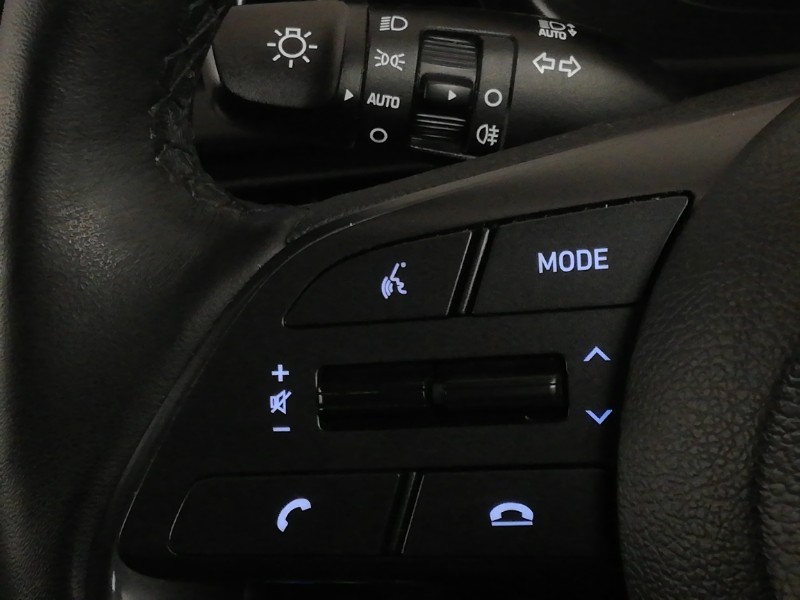 Used Hyundai BAYON 2023 for sale - 77736324: Photo 18