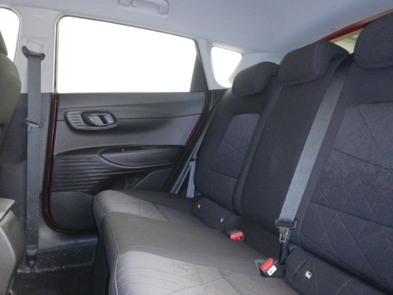 Used Hyundai BAYON 2023 for sale - 77736324: Photo 6