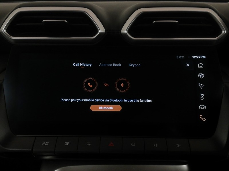 Used MG MG ZS 2025 for sale - 76970535: Photo 10