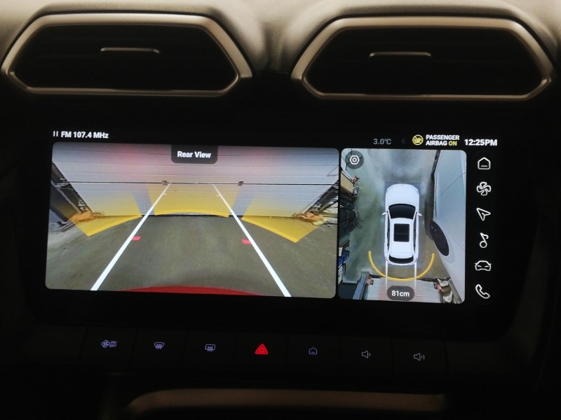 Used MG MG ZS 2025 for sale - 76970535: Photo 11