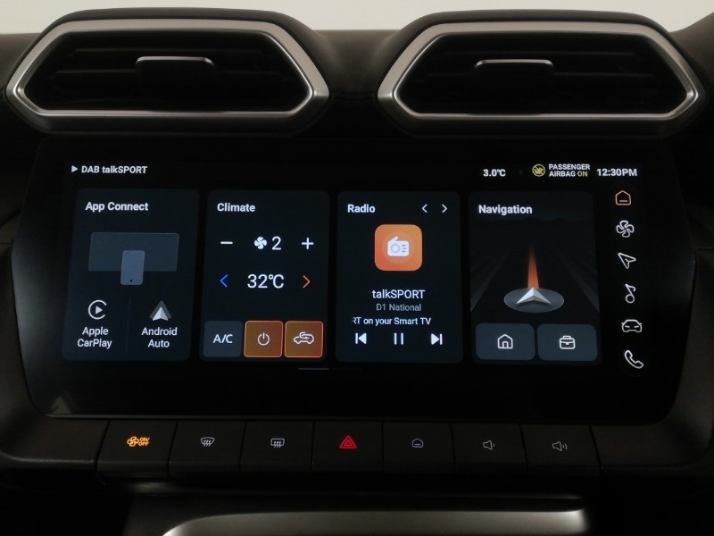 Used MG MG ZS 2025 for sale - 76970535: Photo 13