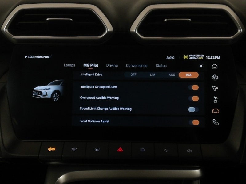 Used MG MG ZS 2025 for sale - 76970535: Photo 15