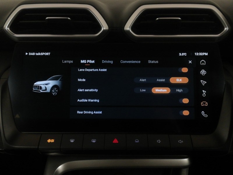 Used MG MG ZS 2025 for sale - 76970535: Photo 16