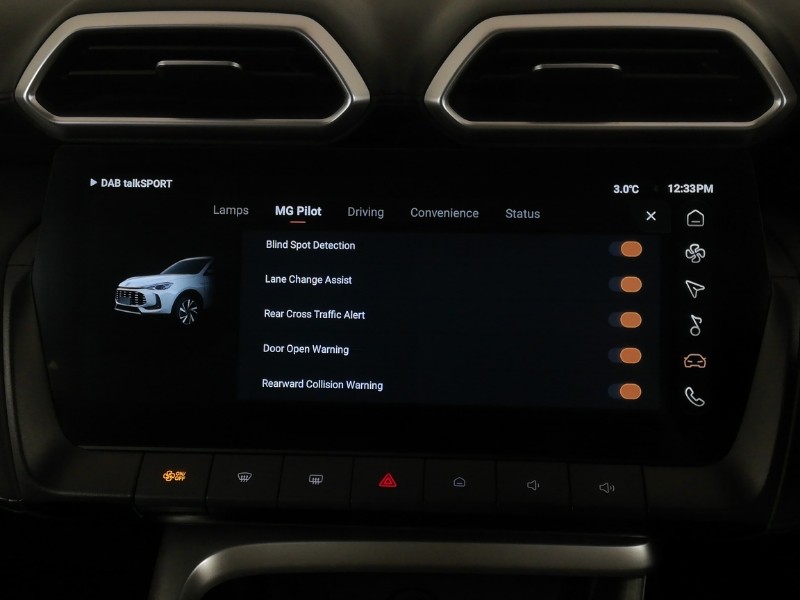 Used MG MG ZS 2025 for sale - 76970535: Photo 17