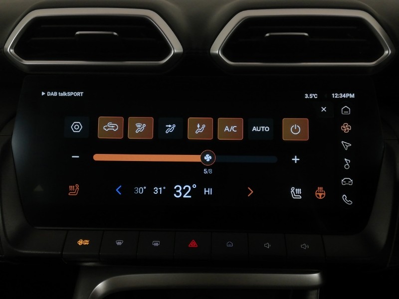 Used MG MG ZS 2025 for sale - 76970535: Photo 18