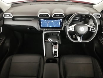 Used MG MG ZS 2025 for sale - 76970535: Photo