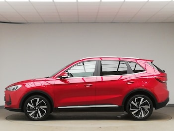 Used MG MG ZS 2025 for sale - 76970535: Photo