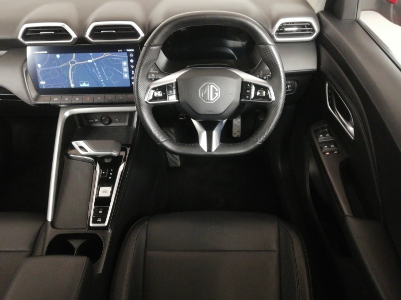 Used MG MG ZS 2025 for sale - 76970535: Photo 7