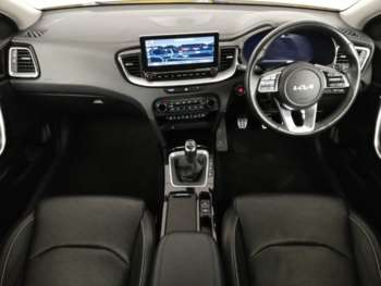 Used Kia XCeed 2022 for sale - 74248797: Photo