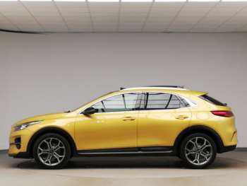 Used Kia XCeed 2022 for sale - 74248797: Photo