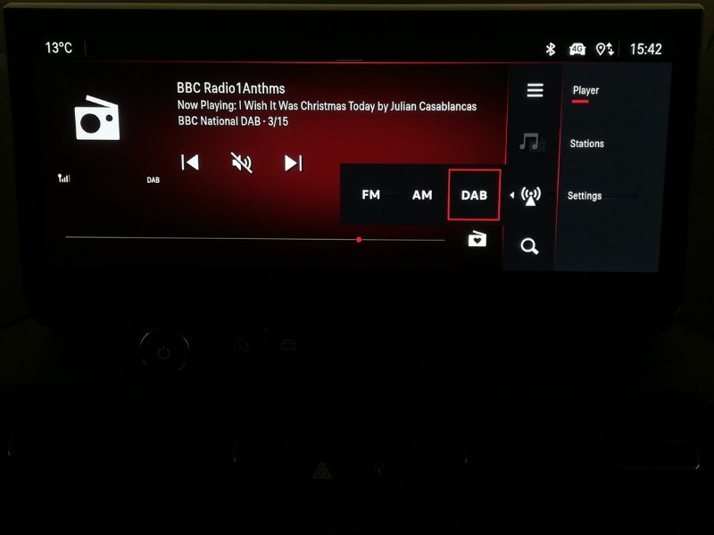 Used Vauxhall Combo 2024 for sale - 76911674: Photo 13