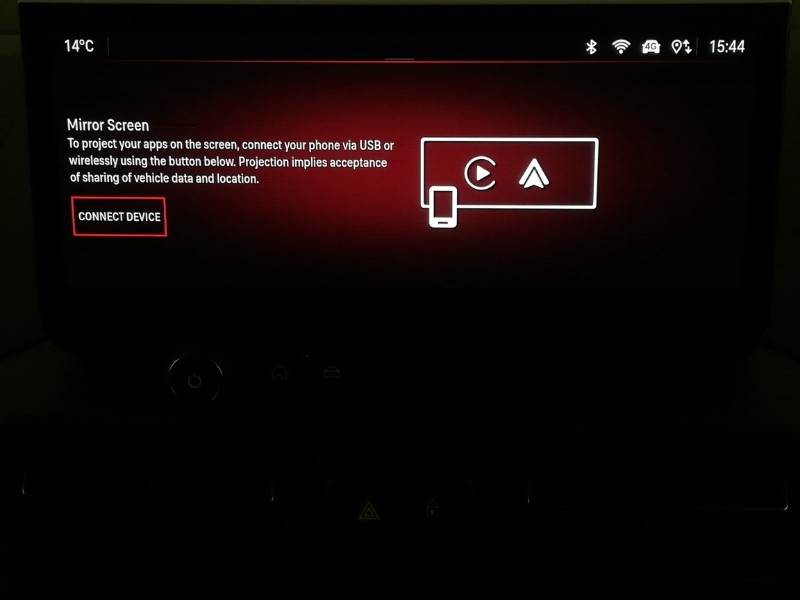 Used Vauxhall Combo 2024 for sale - 76911674: Photo 15