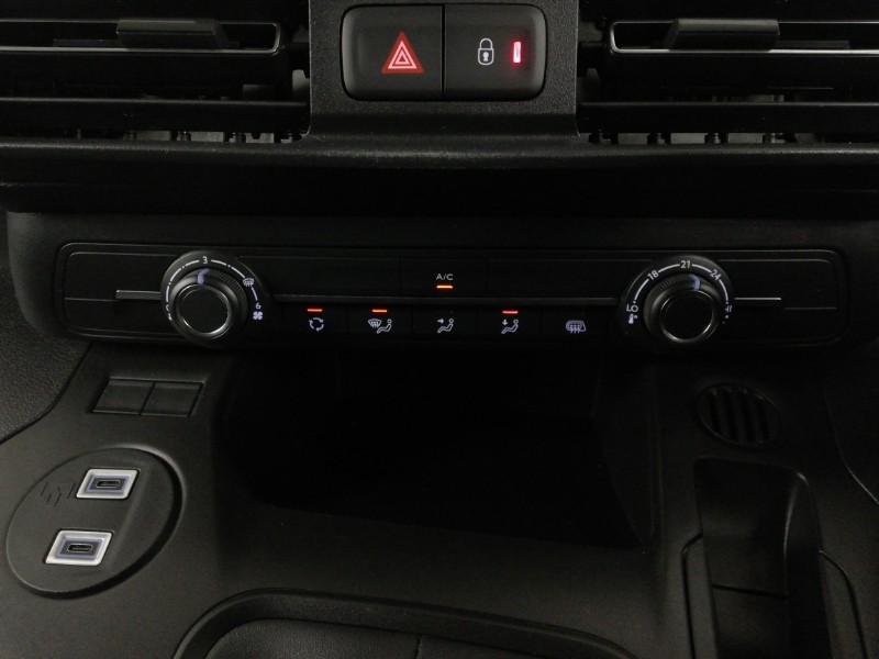 Used Vauxhall Combo 2024 for sale - 76911674: Photo 17