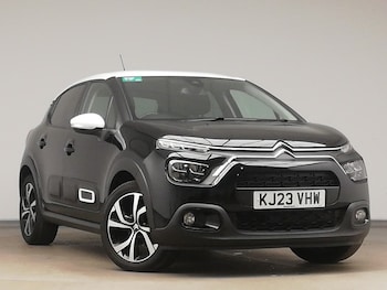 Used Citroen C3 2023 for sale - 75629381: Photo