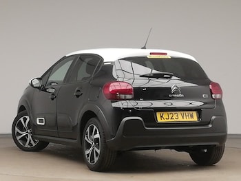 Used Citroen C3 2023 for sale - 75629381: Photo